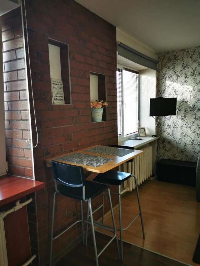 Апартаменты Mini Minija Клайпеда-22