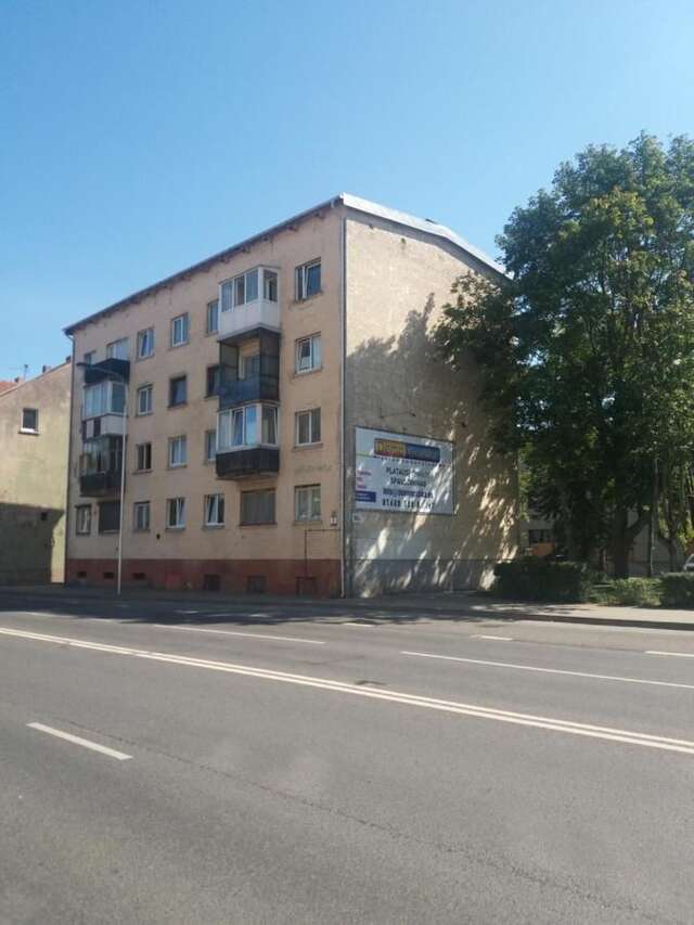 Апартаменты Mini Minija Клайпеда-28